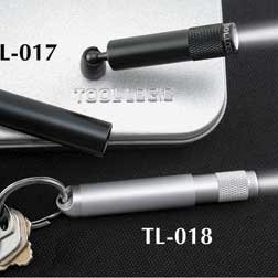 Tool Logic TracLite
