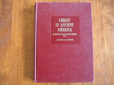 1959 Christ in Ancient America