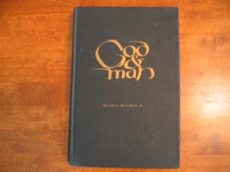1963 God and Man
