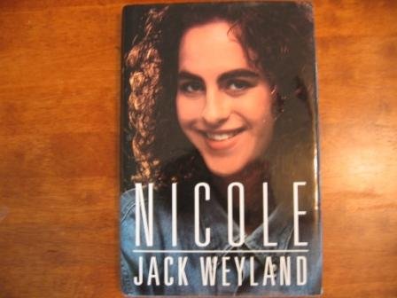 Nicole- By Jack Weyland