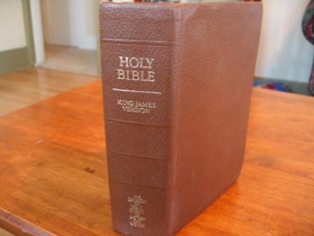 The Holy Bible-KJV