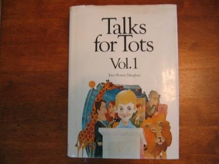 1980-Talks for Tots Vol. 1