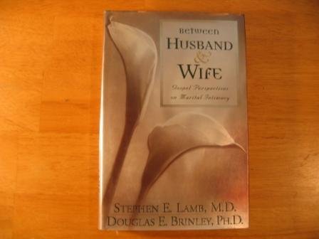 Between Husband and Wife