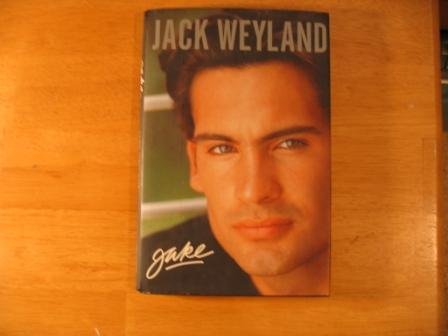 Jake- by Jack Weyland