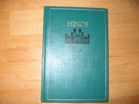 Brazilian Hymnbook