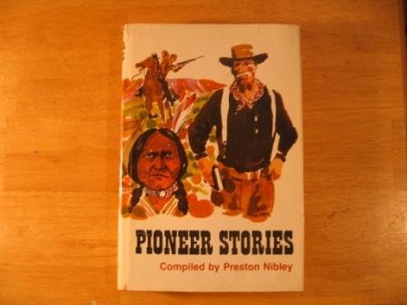 1976 Pioneer Stories