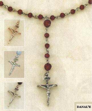 Rosary Beads