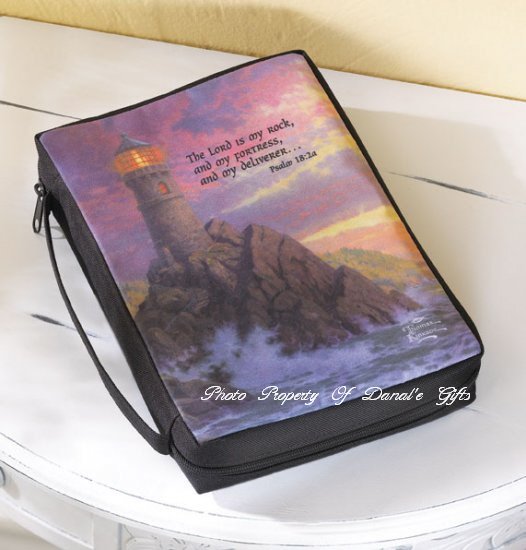 Thomas Kinkade Cover