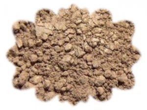 RT-Tan complexion with pink undertones Mineral Makeup
