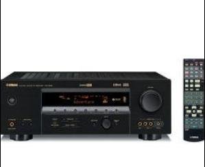 Yamaha - HTR5940