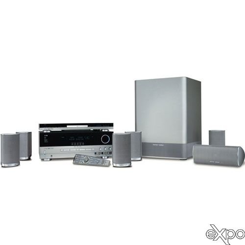 Harman Kardon - CP15