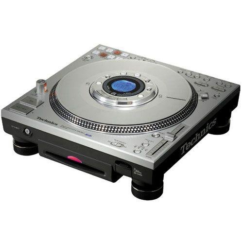 Technics - SLDZ1200