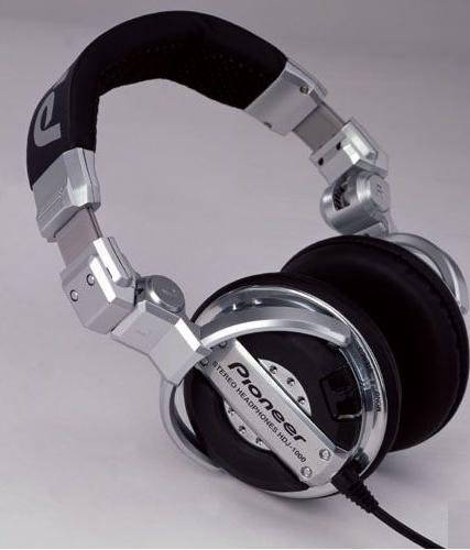 Pioneer - HDJ1000