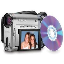Canon - DC10