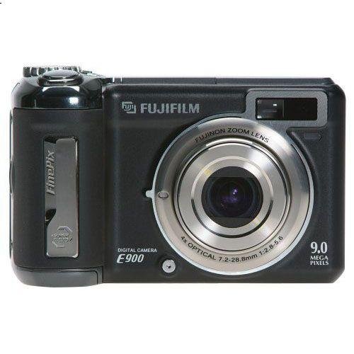 FujiFilm - FinePix E900