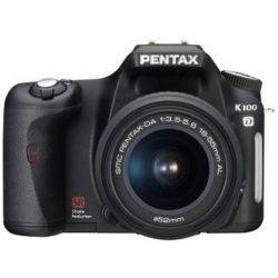 Pentax - K100DKIT