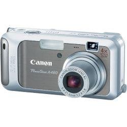 Canon - PowerShot A460 - 1778B001