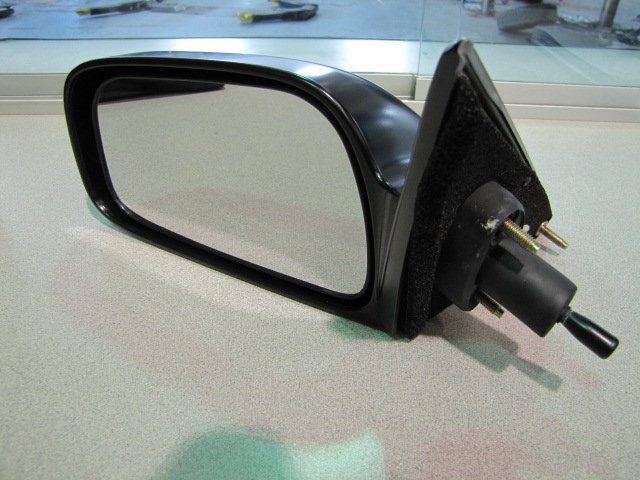 1997 toyota camry rear view mirror #3