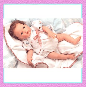 Baby Molly Breathing Too! #1391