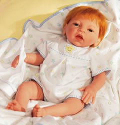 Baby David # 1484