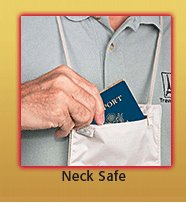 Neck Safe by Austin House
