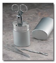L'Davinchi 5 piece Manicure Set
