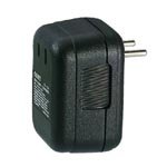 2 in 1 Voltage Converter and Travel Adapter