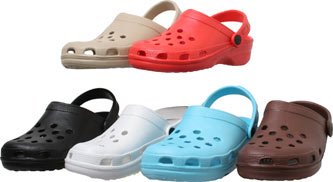 Beach and Garden Clogs FREE SHIPPING!!!