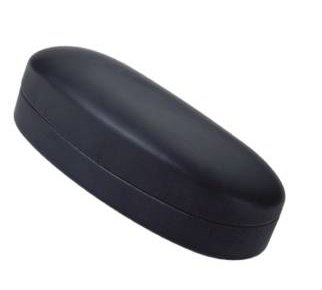 Hard Shell Eyeglasses Case.