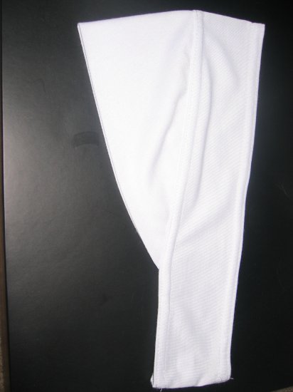 Headband - earband with front cap