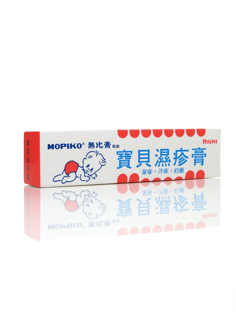 Baby Mopiko Ointment 15g