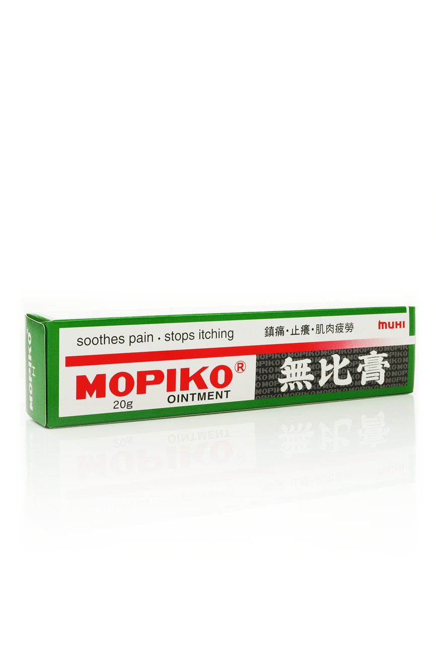 Japan Mopiko Ointment 20g