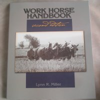 Workhorse Handbook 2nd Edition Lynn Miller