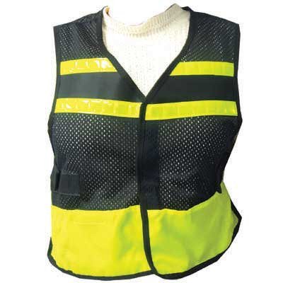 Vis Equips Reflective Riding Vest