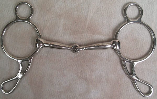 3 1/2 Inch Wonder Bit Miniature Horse Size