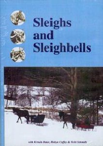 Sleighs and Sleighbells DVD