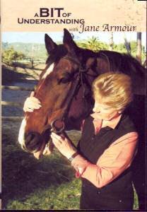 A Bit of Understanding with Jane Armour - DVD