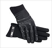 SSG Technical Riding Glove Size 10