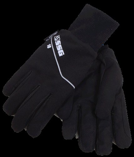 10 Below Thermal Winter SSG Riding Glove - Size 8