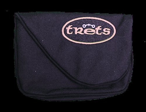 Black Horse Trets Reward Pouch