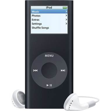 Apple 8GB iPod nano