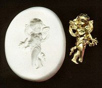 M064 - Lovely Cherub