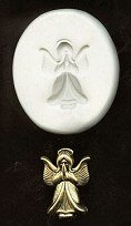 M100 - Pretty Praying Angel