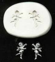 M116 - Tiny Cherubs Left/Right