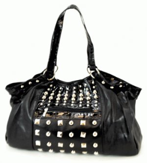 Leather studs and studs