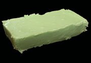 Keylime Fudge 1/2 pound