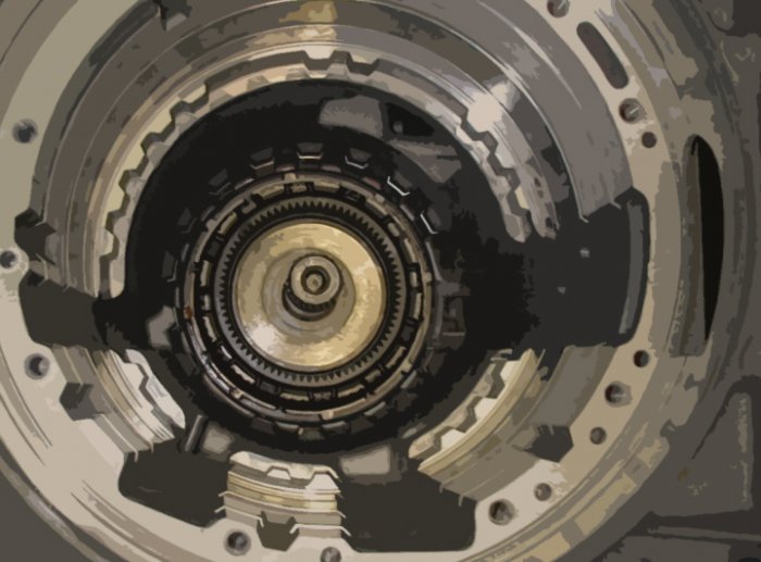 Gears