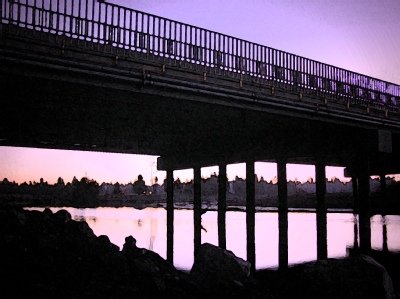 Harper Bridge