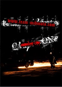 Mid Moto Chapter One DVD