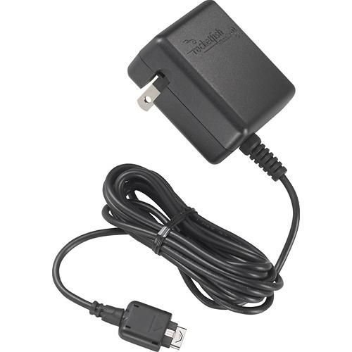Travel charger for LG phones by Rocket fish mobile